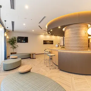 3* 酒店 Sotetsu Fresa Yokohama Higashiguchi