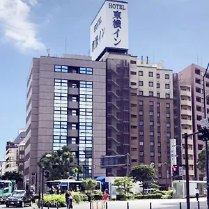 Hotel Toyoko Yokohama Sakuragicho