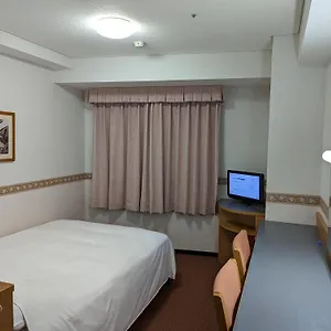 3* 酒店 Alpha-one Yokohama Kannai
