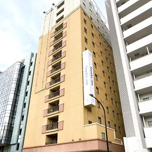 3* 酒店 东横inn-新横滨站前本馆