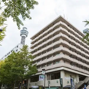 Economy hotel Star Yokohama