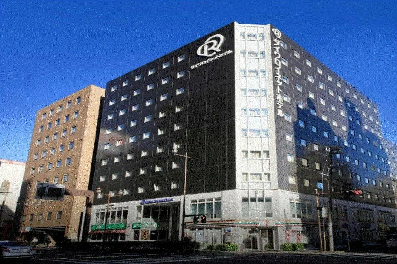 Daiwa Roynet Hotel Yokohama Kannai