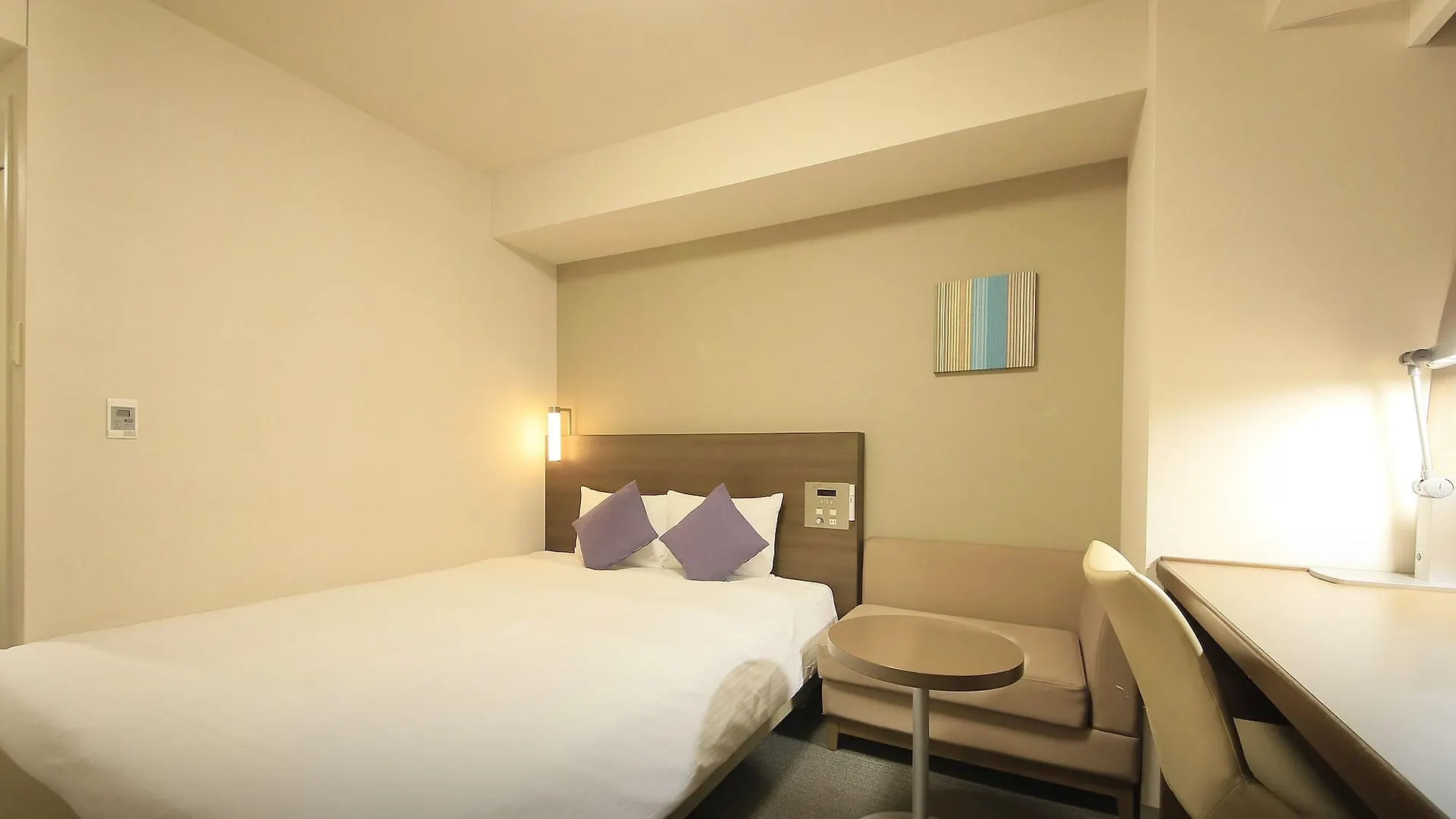 Daiwa Roynet Hotel Yokohama Kannai 3*, Yokohama (Kanagawa) Japan
