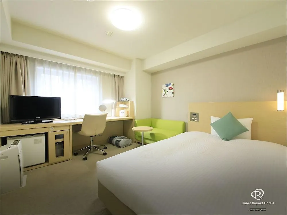 Daiwa Roynet Hotel Yokohama Kannai  Yokohama (Kanagawa)