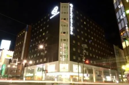 Daiwa Roynet Hotel Yokohama Kannai
