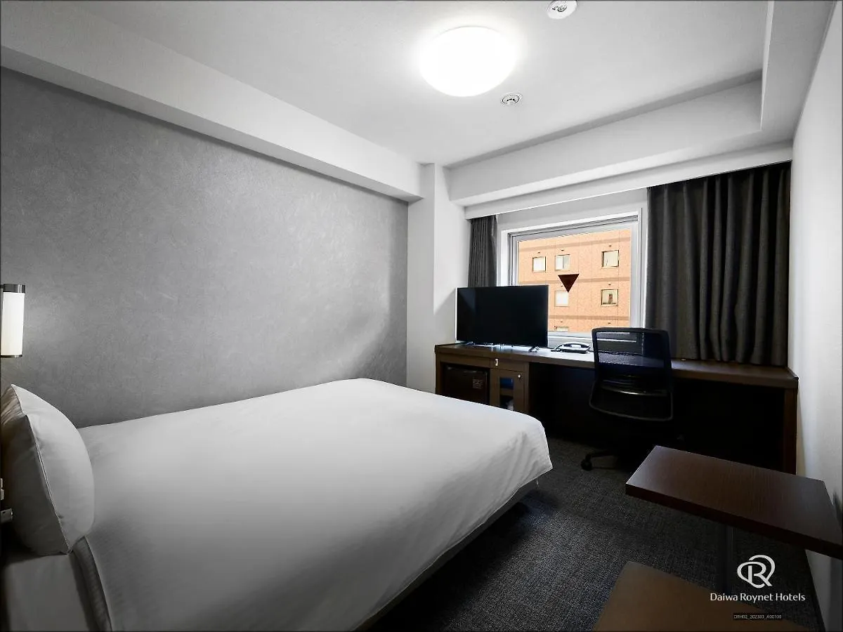 Daiwa Roynet Hotel Yokohama Kannai