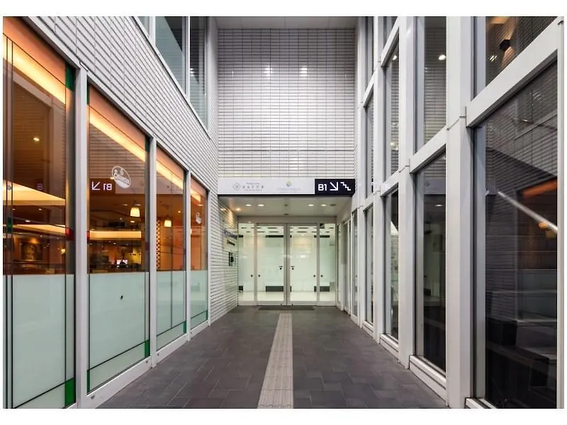 Daiwa Roynet Hotel Yokohama Kannai Yokohama (Kanagawa)