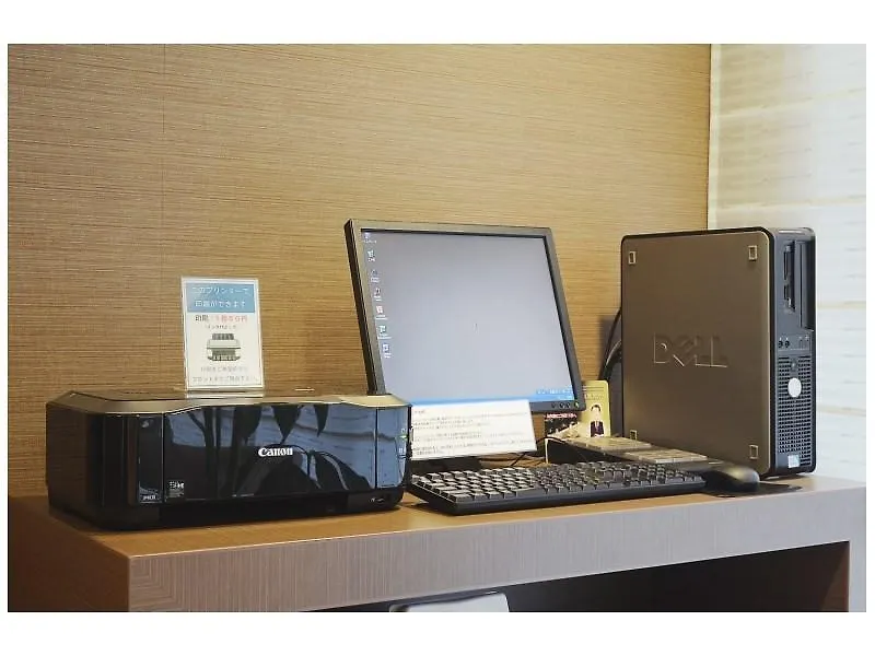 Daiwa Roynet Hotel Yokohama Kannai